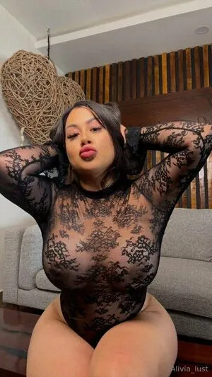 Alivia Lust OnlyFans Leaked Free Thumbnail Picture - #9nXPltKqD8