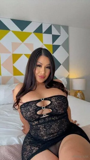 Alivia Lust OnlyFans Leaked Free Thumbnail Picture - #T1l62wI3aa