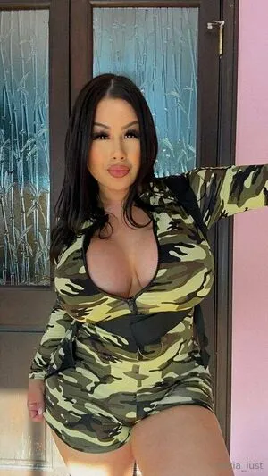 Alivia Lust OnlyFans Leaked Free Thumbnail Picture - #XLH1xnXEQz