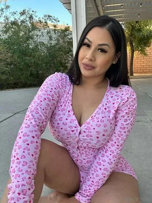 Alivia Lust OnlyFans Leaked Free Thumbnail Picture - #pWhkkLuPjy