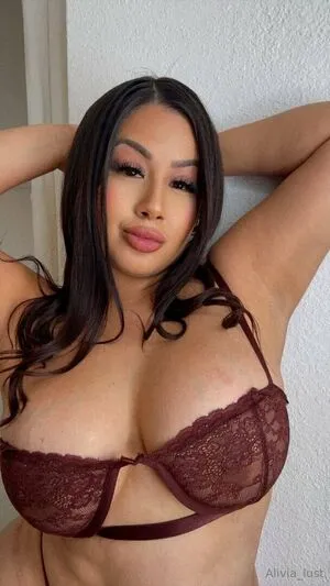 Alivia Lust OnlyFans Leaked Free Thumbnail Picture - #qVDvmbUowF