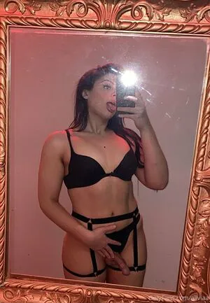 Aliviaa OnlyFans Leaked Free Thumbnail Picture - #sLcK4P6wij