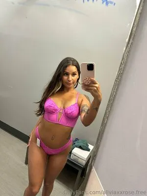 Aliviaxxrose Free OnlyFans Leaked Free Thumbnail Picture - #Jf96TTRXnW