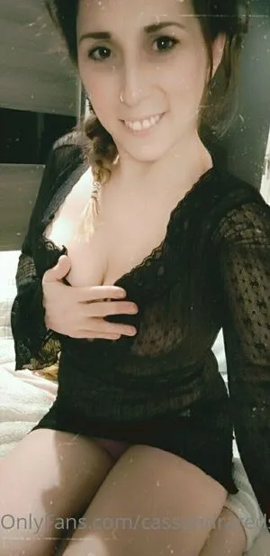 Alix Cassie OnlyFans Leaked Free Thumbnail Picture - #tPMeWJcJSZ