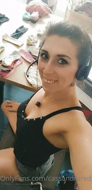 Alix Cassie OnlyFans Leaked Free Thumbnail Picture - #u6k2DPfUba