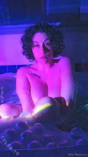 Alix Mercury OnlyFans Leaked Free Thumbnail Picture - #6FCPxfLqye
