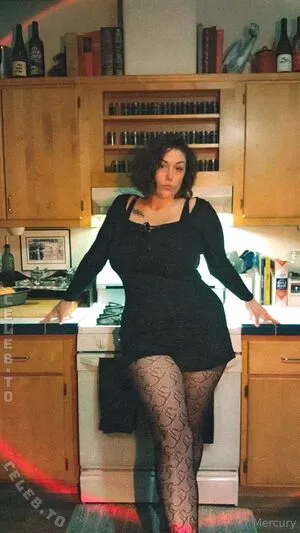 Alix Mercury OnlyFans Leaked Free Thumbnail Picture - #Ah252IU0aq