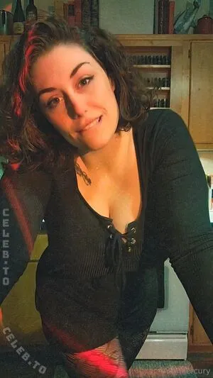 Alix Mercury OnlyFans Leaked Free Thumbnail Picture - #VTeuhYQ4d0