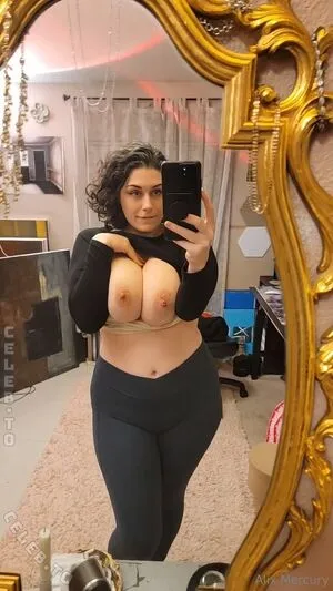 Alix Mercury OnlyFans Leaked Free Thumbnail Picture - #YbQn70O1nW