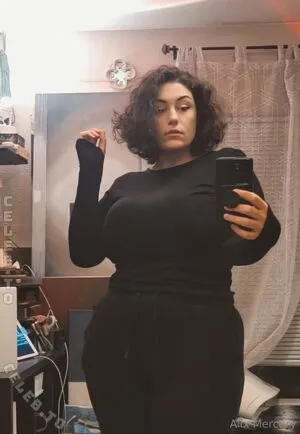 Alix Mercury OnlyFans Leaked Free Thumbnail Picture - #cRPNOeGpbE