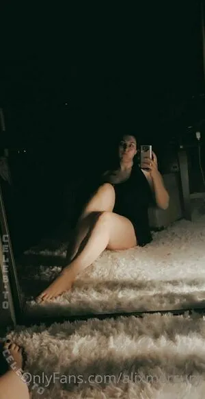 Alix Mercury OnlyFans Leaked Free Thumbnail Picture - #f431trlAZb