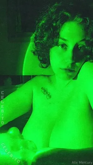 Alix Mercury OnlyFans Leaked Free Thumbnail Picture - #qXsADSMA4s