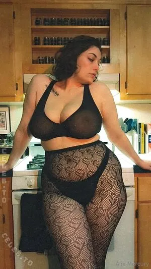 Alix Mercury OnlyFans Leaked Free Thumbnail Picture - #uhqYkZ09mZ