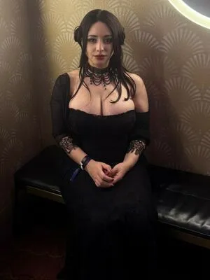 Alix Morillo OnlyFans Leaked Free Thumbnail Picture - #EYrlAecN7f