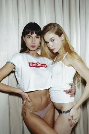 Alix Morillo OnlyFans Leaked Free Thumbnail Picture - #F5AtEBELd2