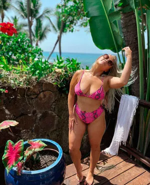 Alix Traeger OnlyFans Leaked Free Thumbnail Picture - #oE9doyDndk