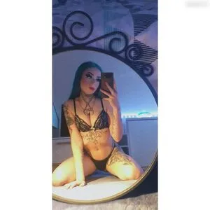 Alixa Rgx OnlyFans Leaked Free Thumbnail Picture - #Eoxb6XaoFP