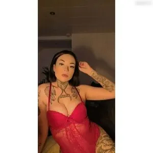 Alixa Rgx OnlyFans Leaked Free Thumbnail Picture - #NJynrf0fzw