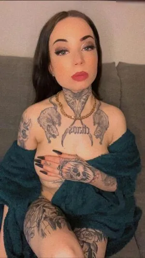 Alixa Rgx OnlyFans Leaked Free Thumbnail Picture - #k0fQWWqCYD
