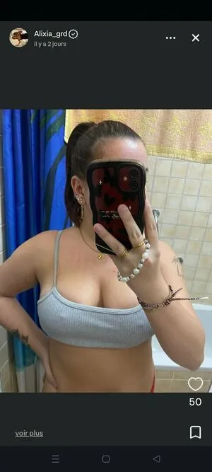 Alixia Bvs OnlyFans Leaked Free Thumbnail Picture - #NCiFtmppV6