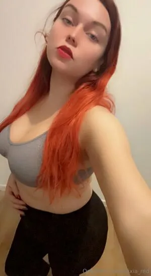 Alixia Red OnlyFans Leaked Free Thumbnail Picture - #0ilNkwr3m7