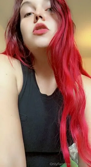 Alixia Red OnlyFans Leaked Free Thumbnail Picture - #IwU0vRyibU