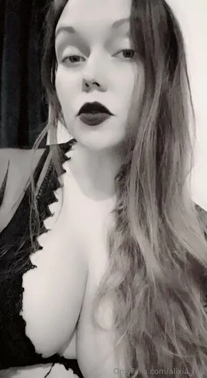 Alixia Red OnlyFans Leaked Free Thumbnail Picture - #JBfl0iZICR