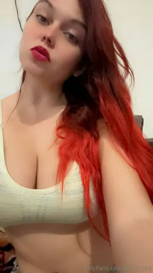 Alixia Red OnlyFans Leaked Free Thumbnail Picture - #ZdddeqKwr5