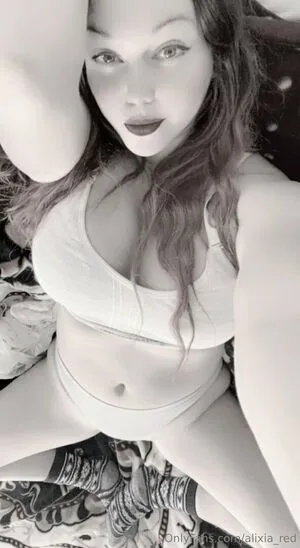 Alixia Red OnlyFans Leaked Free Thumbnail Picture - #uxuZSdGkGQ