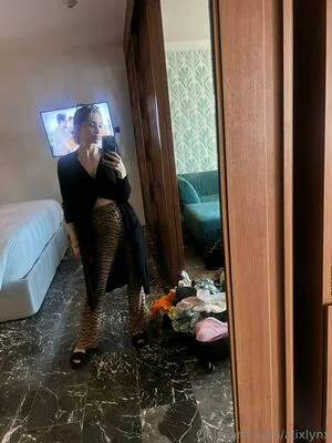 Alixlynx OnlyFans Leaked Free Thumbnail Picture - #2ryjycZ5OO