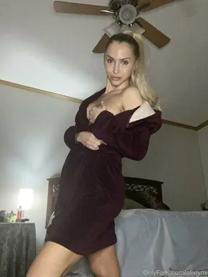 Alixlynx OnlyFans Leaked Free Thumbnail Picture - #4djy2fGsZi