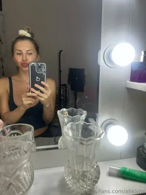 Alixlynx OnlyFans Leaked Free Thumbnail Picture - #73VrYPWrwt
