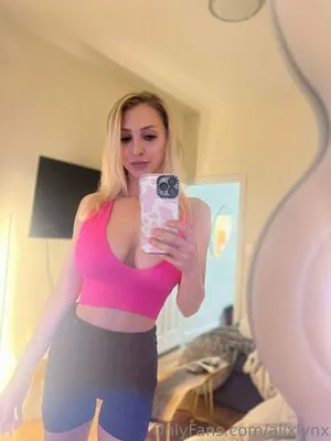 Alixlynx OnlyFans Leaked Free Thumbnail Picture - #EWUlIgJ25T