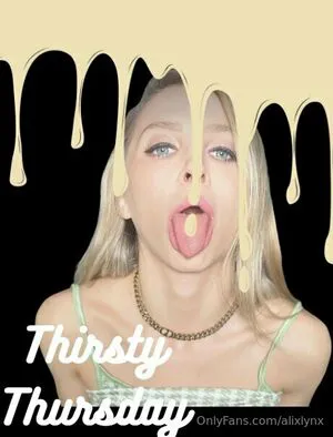 Alixlynx OnlyFans Leaked Free Thumbnail Picture - #GvBfwcohOU