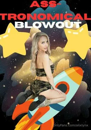 Alixlynx OnlyFans Leaked Free Thumbnail Picture - #QrizH0A1yZ
