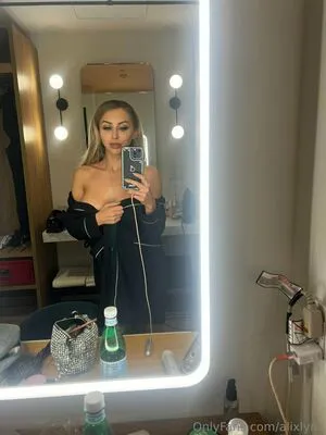 Alixlynx OnlyFans Leaked Free Thumbnail Picture - #YWUvvzbwE4