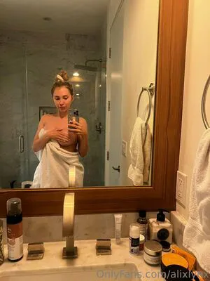 Alixlynx OnlyFans Leaked Free Thumbnail Picture - #d1PicRHpRy