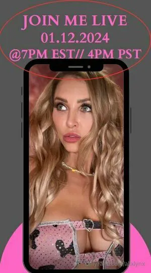Alixlynx OnlyFans Leaked Free Thumbnail Picture - #gjQlEY0jRY