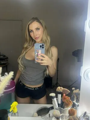 Alixlynx OnlyFans Leaked Free Thumbnail Picture - #yReXCAyPvS