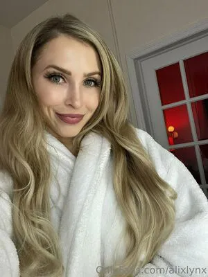 Alixlynx OnlyFans Leaked Free Thumbnail Picture - #zClJRJGab6