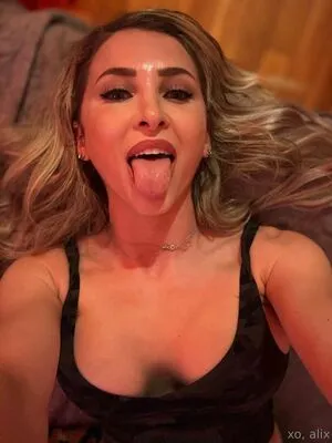 Alixlynx OnlyFans Leaked Free Thumbnail Picture - #n4lc4cnnzb