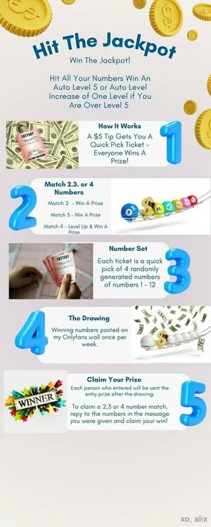 Alixlynx OnlyFans Leaked Free Thumbnail Picture - #oxDyNML1ry