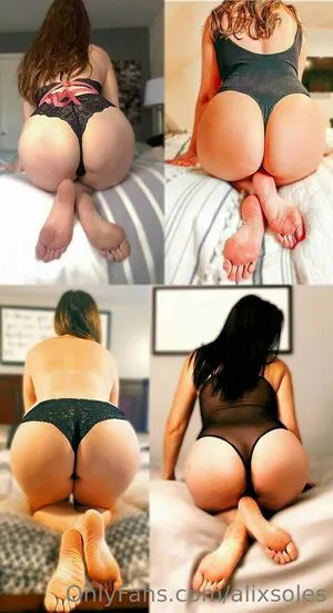 Alixsoles OnlyFans Leaked Free Thumbnail Picture - #BFEIReVgqA