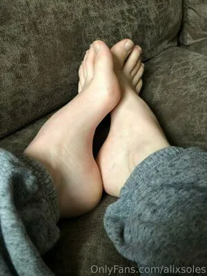 Alixsoles OnlyFans Leaked Free Thumbnail Picture - #OYRhf0V1eT