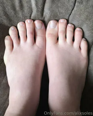 Alixsoles OnlyFans Leaked Free Thumbnail Picture - #viztkQxYuj