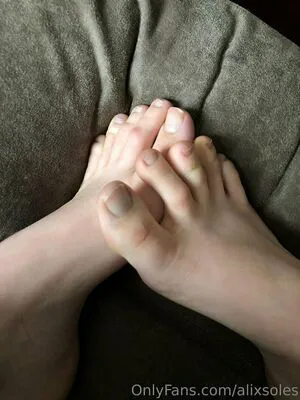 Alixsoles OnlyFans Leaked Free Thumbnail Picture - #xG4rnsT71t
