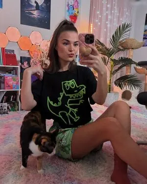 Alixxa OnlyFans Leaked Free Thumbnail Picture - #t8KMhBzDL8