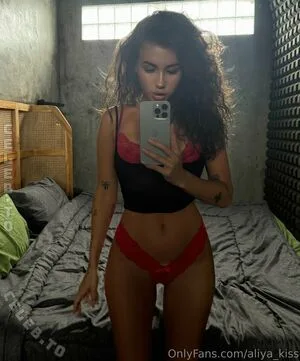 Aliya Almz OnlyFans Leaked Free Thumbnail Picture - #mTPGOKhcUn