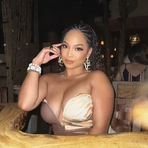 Aliya Janell Brinson OnlyFans Leaked Free Thumbnail Picture - #0SXuV16Wei