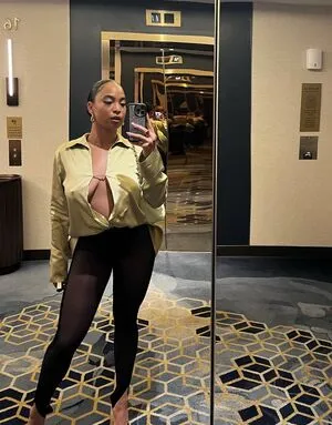 Aliya Janell Brinson OnlyFans Leaked Free Thumbnail Picture - #vY9ouyPw14